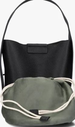 DAMES SMAAK AMSTERDAM e schoudertas nathan