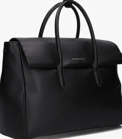 DAMES SMAAK AMSTERDAM e schoudertas barbara xl