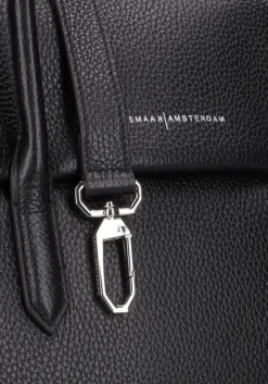 DAMES SMAAK AMSTERDAM e schoudertas barbara xl
