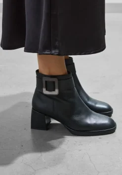 DAMES SOFTWAVES e enkellaarsjes 89002 led