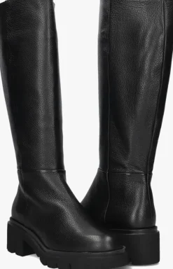 DAMES SOFTWAVES e hoge laarzen 9.29.06