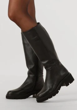 DAMES SOFTWAVES e hoge laarzen 9.29.06