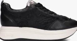 DAMES SOFTWAVES e lage sneakers 9.13.15