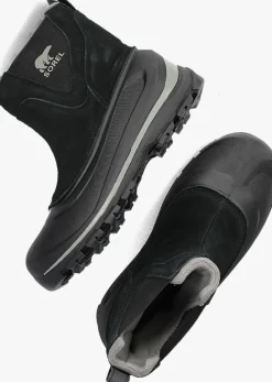 Heren SOREL e chelsea boots buxton pull on