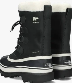 DAMES SOREL e vachtlaarzen caribou wp
