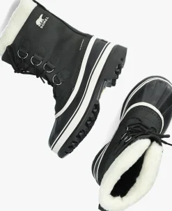 DAMES SOREL e vachtlaarzen caribou wp