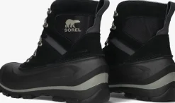 Heren SOREL e veterboots buxton lace wp
