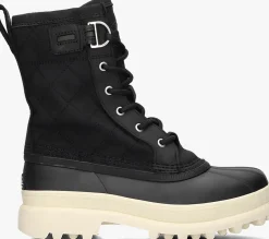 DAMES SOREL e veterboots caribou royal wp dames