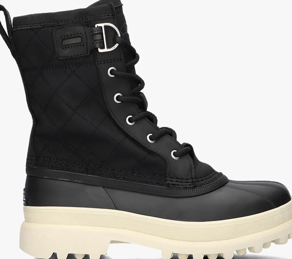 DAMES SOREL e veterboots caribou royal wp dames