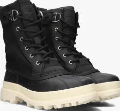 DAMES SOREL e veterboots caribou royal wp dames