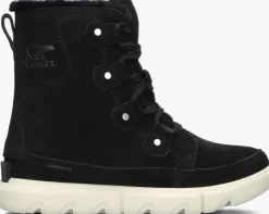 DAMES SOREL e veterboots explorer next joan wp