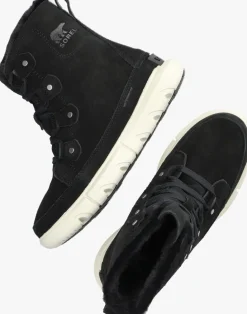 DAMES SOREL e veterboots explorer next joan wp