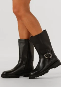 DAMES STEFANO LAURAN e biker boots pe2052