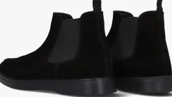 Heren STEFANO LAURAN e chelsea boots 24859