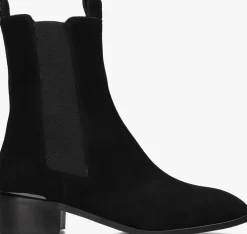DAMES STEFANO LAURAN e chelsea boots botin plano