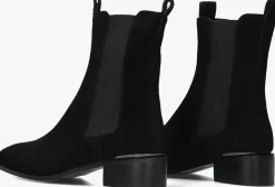 DAMES STEFANO LAURAN e chelsea boots botin plano