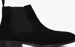 Heren STEFANO LAURAN e chelsea boots 92302