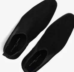 Heren STEFANO LAURAN e chelsea boots 92302