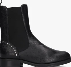 DAMES STEFANO LAURAN e chelsea boots b5667