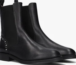 DAMES STEFANO LAURAN e chelsea boots b5667