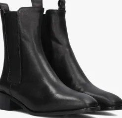 DAMES STEFANO LAURAN e chelsea boots botin plano