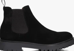 Heren STEFANO LAURAN e chelsea boots 7327