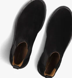 Heren STEFANO LAURAN e chelsea boots 7327