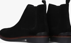 Heren STEFANO LAURAN e chelsea boots 92903