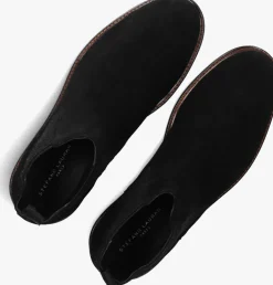 Heren STEFANO LAURAN e chelsea boots 92903