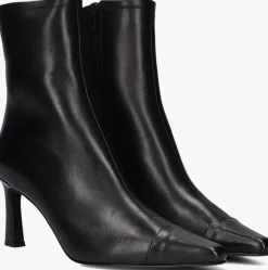 DAMES STEFANO LAURAN e enkellaarsjes alba 1