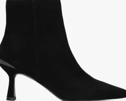 DAMES STEFANO LAURAN e enkellaarsjes botin