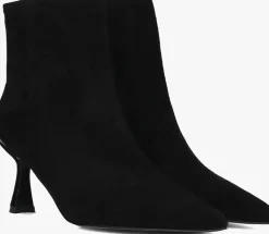 DAMES STEFANO LAURAN e enkellaarsjes botin