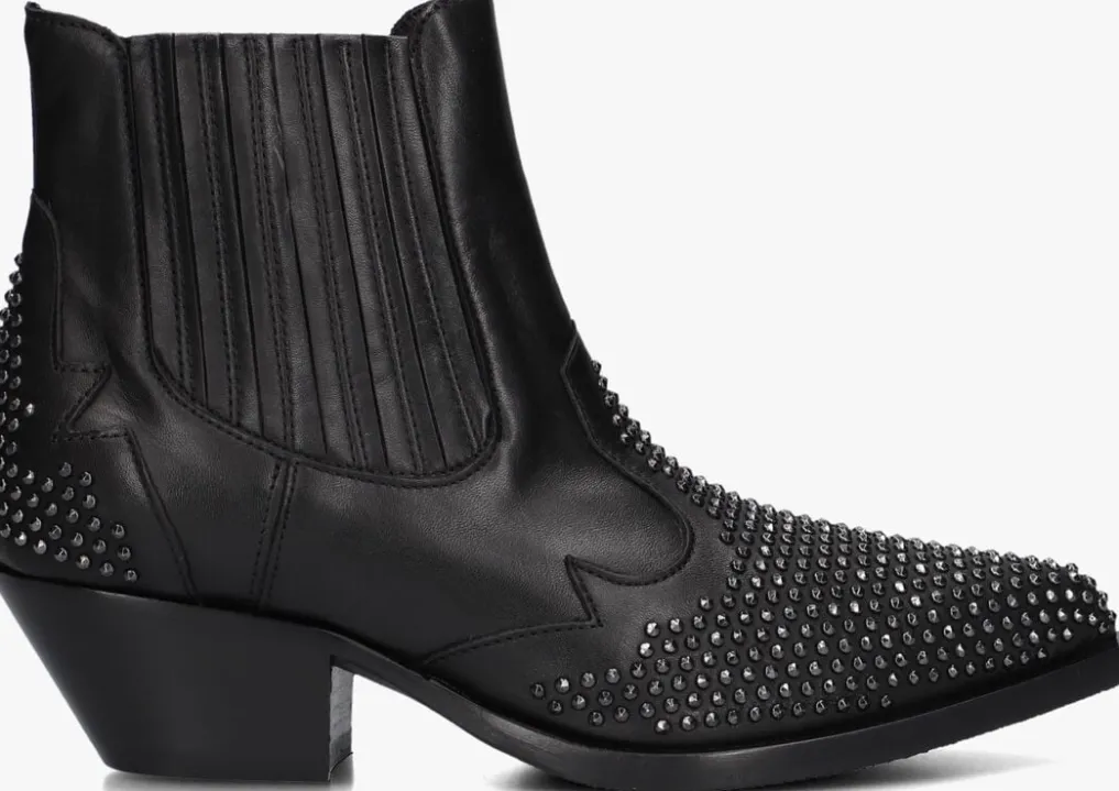 DAMES STEFANO LAURAN e enkellaarsjes 9706r