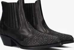 DAMES STEFANO LAURAN e enkellaarsjes 9706r