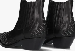 DAMES STEFANO LAURAN e enkellaarsjes 9706r