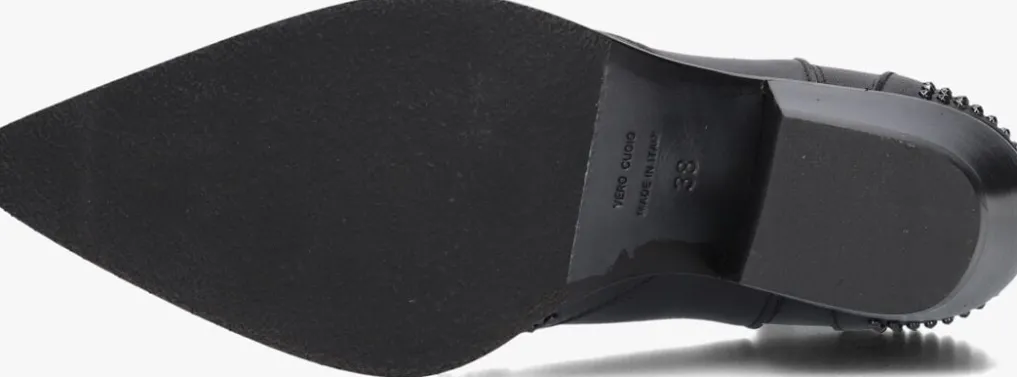 DAMES STEFANO LAURAN e enkellaarsjes 9706r