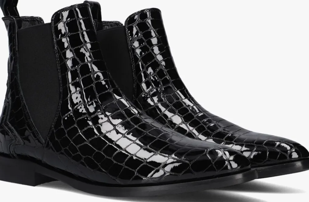 DAMES STEFANO LAURAN e enkellaarsjes s3298