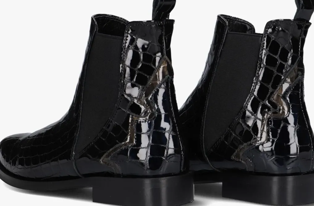 DAMES STEFANO LAURAN e enkellaarsjes s3298