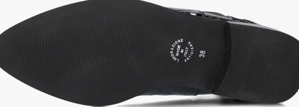 DAMES STEFANO LAURAN e enkellaarsjes s3298