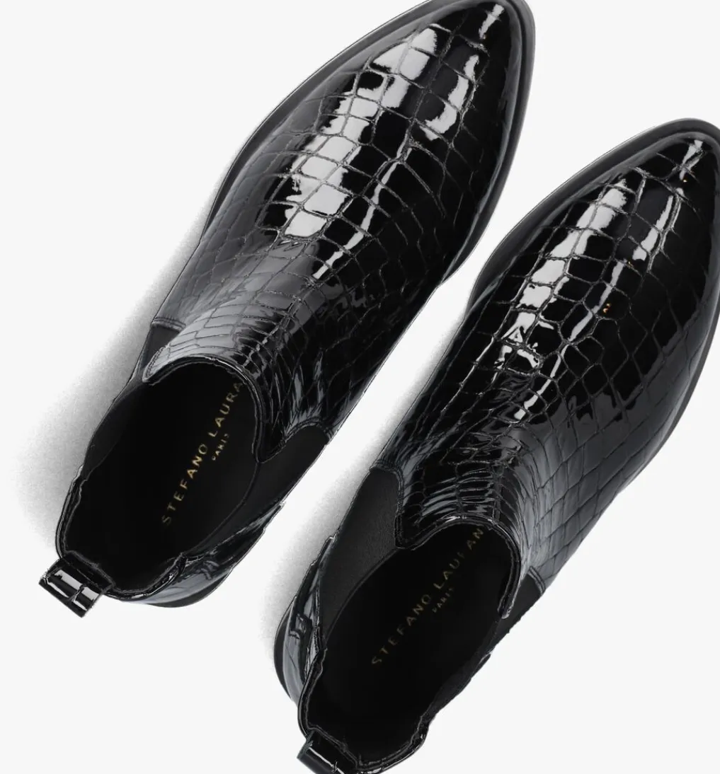 DAMES STEFANO LAURAN e enkellaarsjes s3298