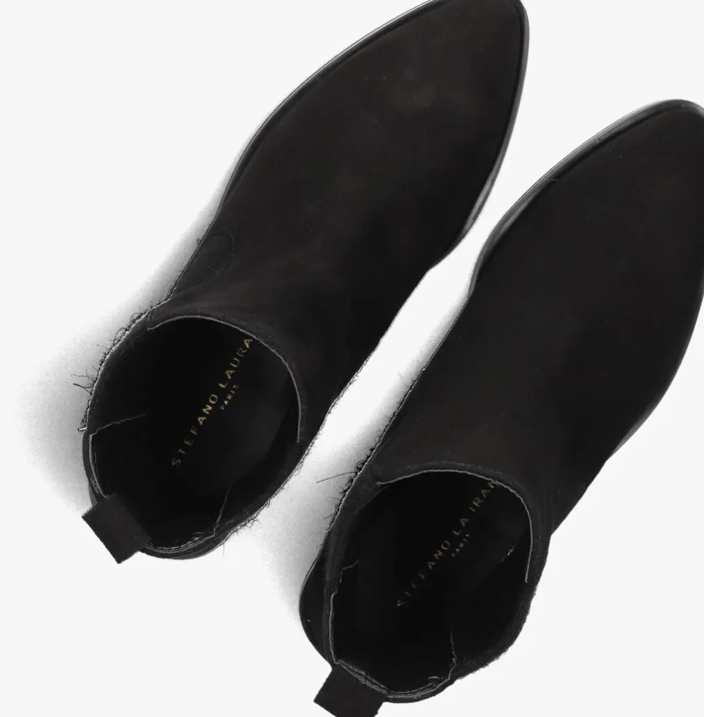 DAMES STEFANO LAURAN e enkellaarsjes s3283