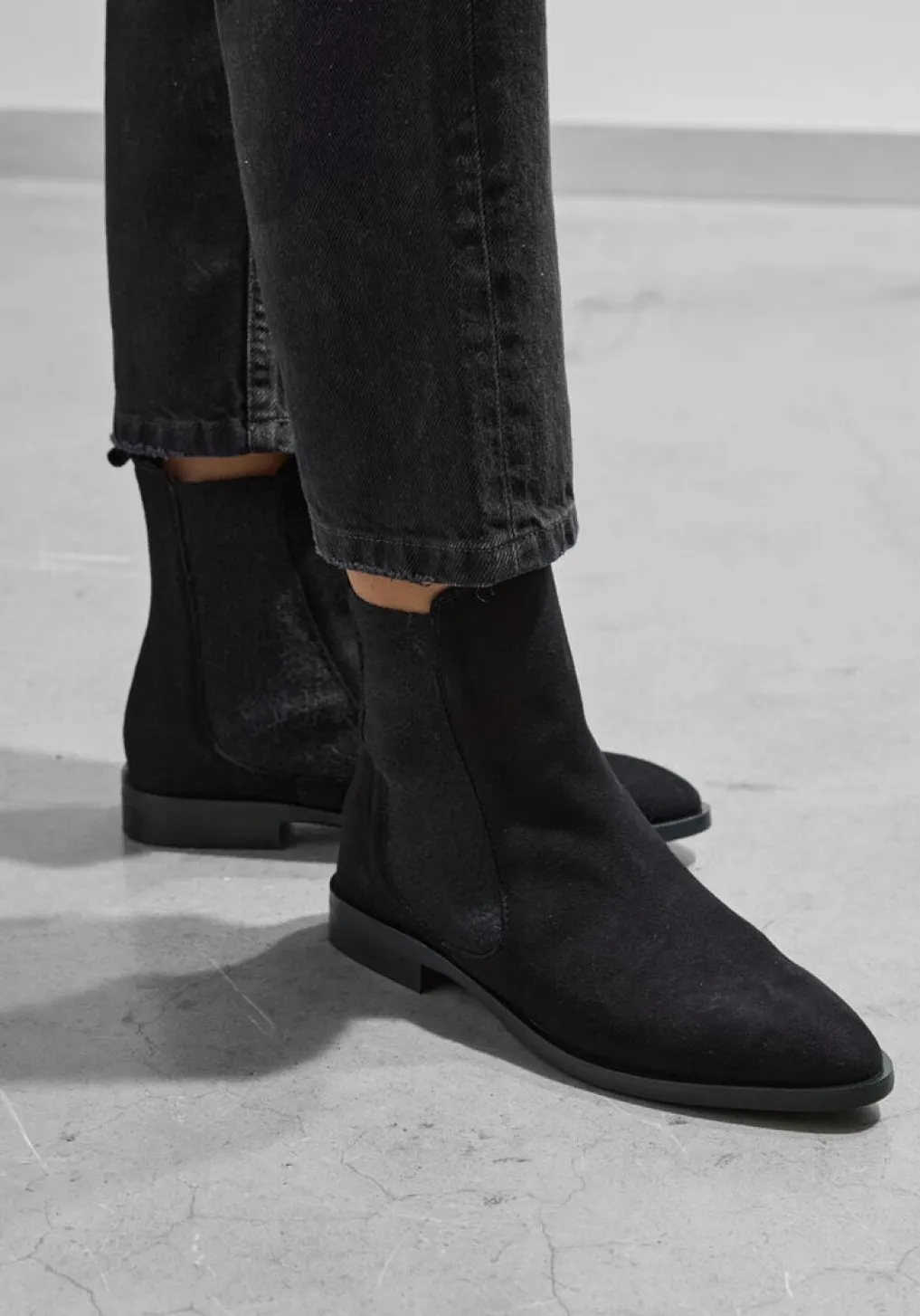 DAMES STEFANO LAURAN e enkellaarsjes s3283