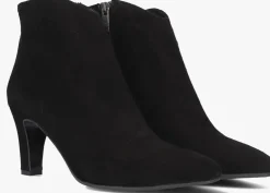 DAMES STEFANO LAURAN e enkellaarsjes s3112.