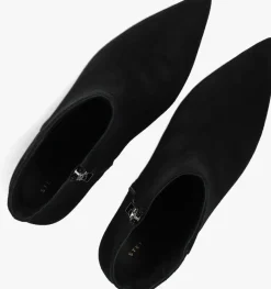 DAMES STEFANO LAURAN e enkellaarsjes botin