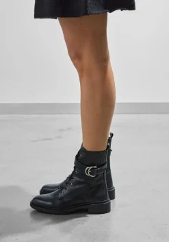 DAMES STEFANO LAURAN e enkellaarsjes l1334