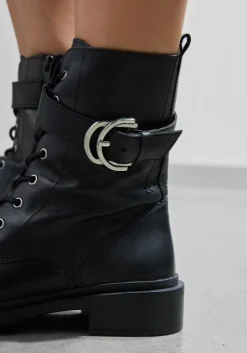 DAMES STEFANO LAURAN e enkellaarsjes l1334