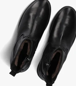 Heren STEFANO LAURAN e enkelboots pm10