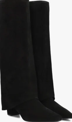 DAMES STEFANO LAURAN e hoge laarzen brenda12