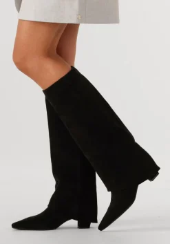 DAMES STEFANO LAURAN e hoge laarzen brenda12