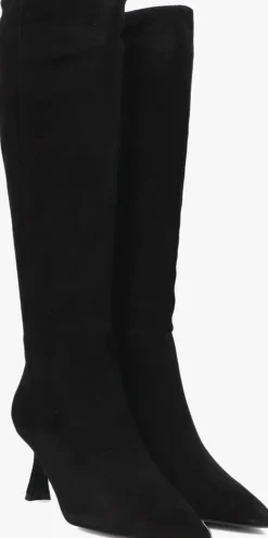 DAMES STEFANO LAURAN e hoge laarzen bota